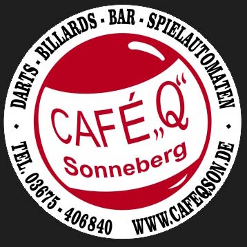 Cafe Q Sonneberg